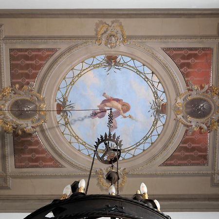 Giardino D'Azeglio Locazione Turistica Apartment Флоренция Екстериор снимка