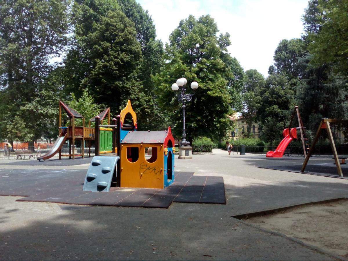 Giardino D'Azeglio Locazione Turistica Apartment Флоренция Екстериор снимка