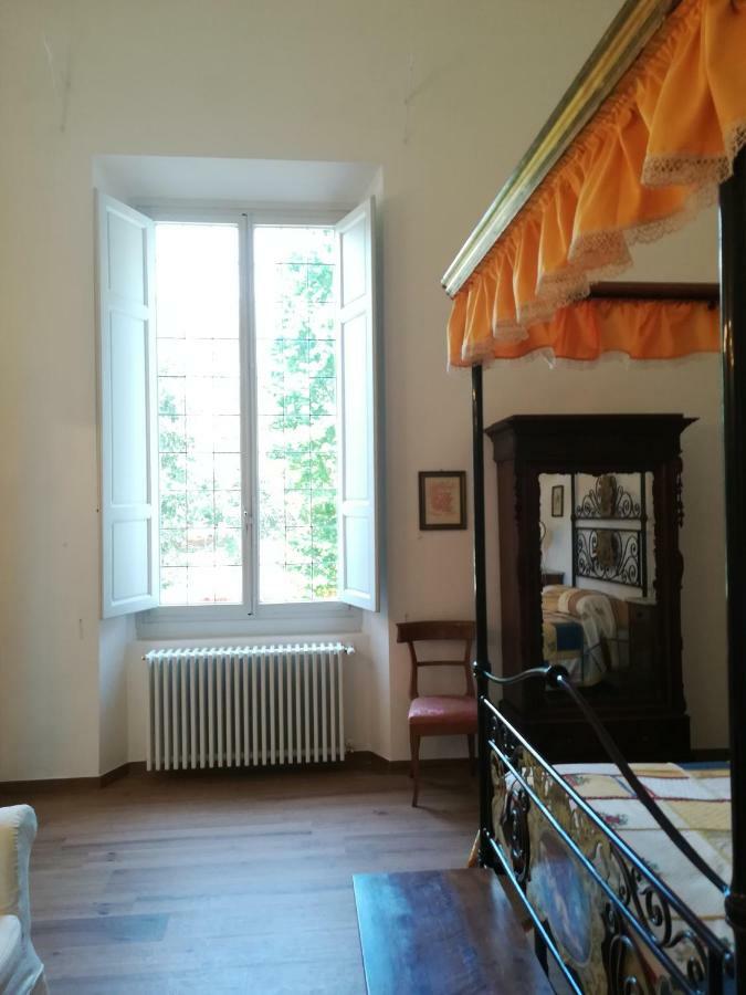 Giardino D'Azeglio Locazione Turistica Apartment Флоренция Екстериор снимка
