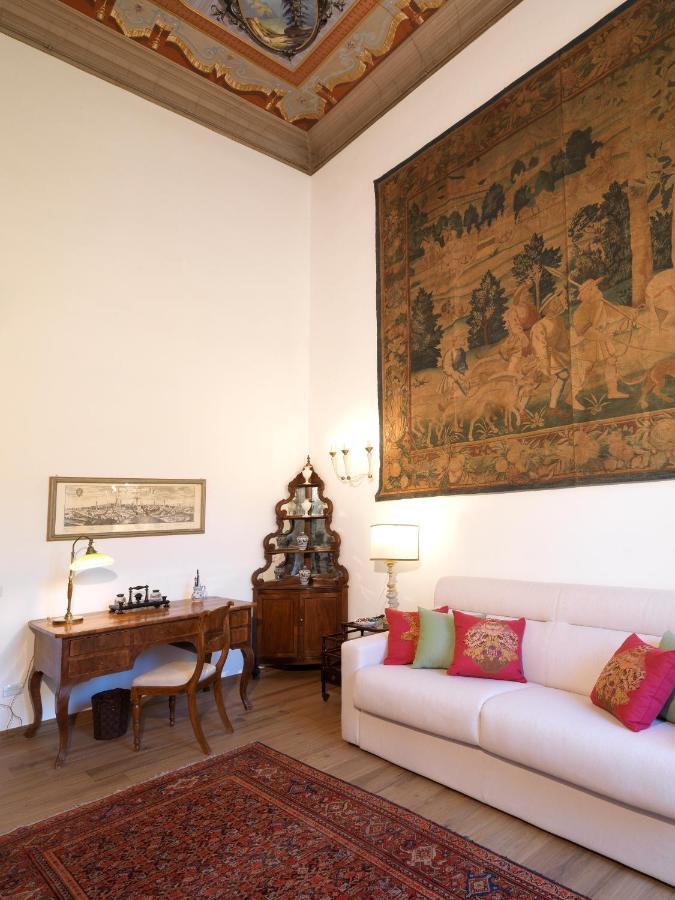 Giardino D'Azeglio Locazione Turistica Apartment Флоренция Екстериор снимка