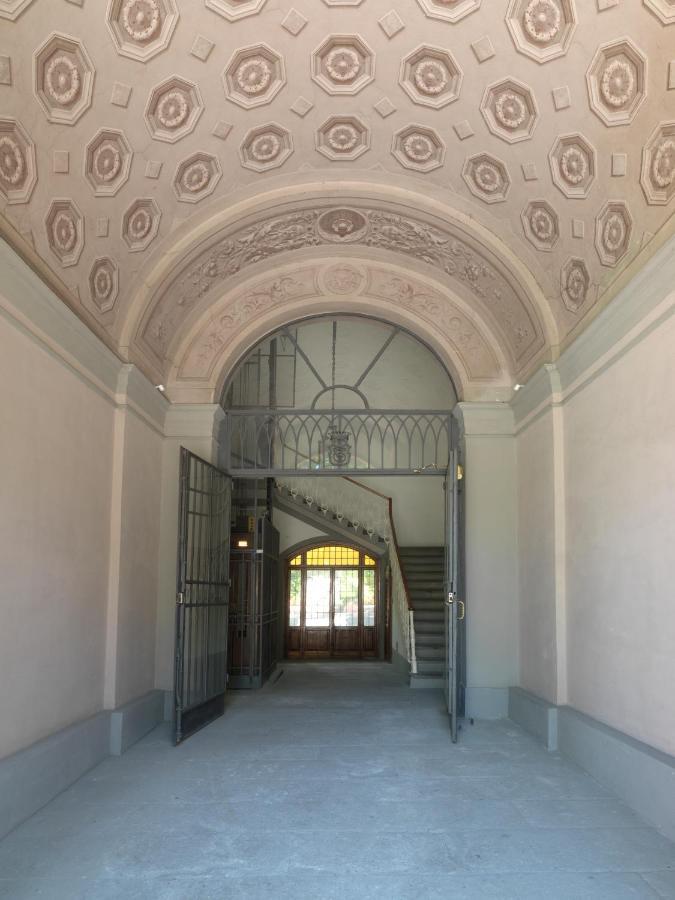 Giardino D'Azeglio Locazione Turistica Apartment Флоренция Екстериор снимка