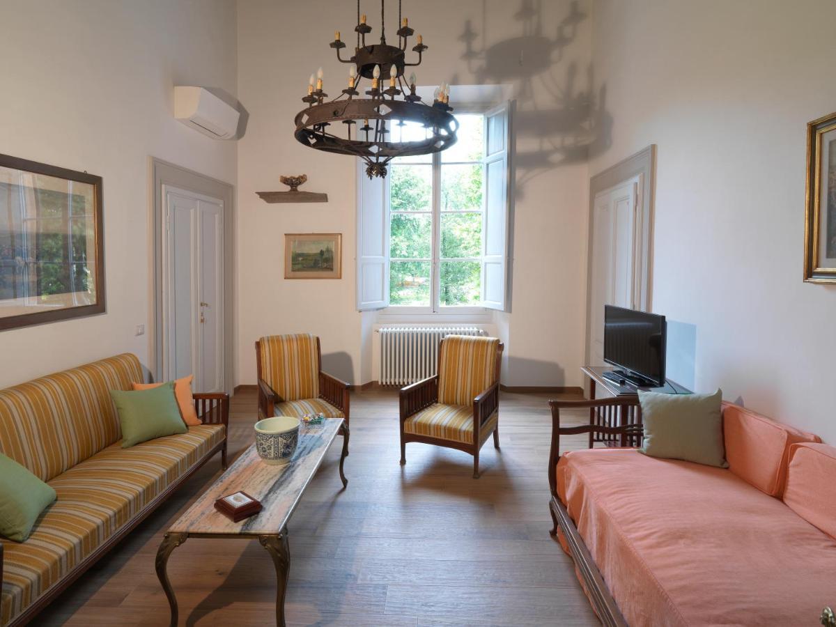 Giardino D'Azeglio Locazione Turistica Apartment Флоренция Екстериор снимка