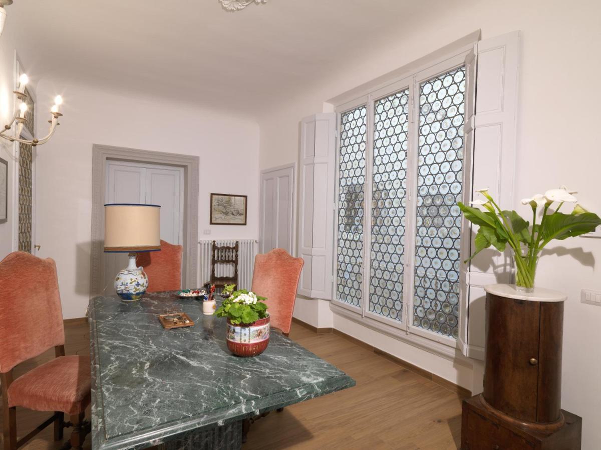 Giardino D'Azeglio Locazione Turistica Apartment Флоренция Екстериор снимка