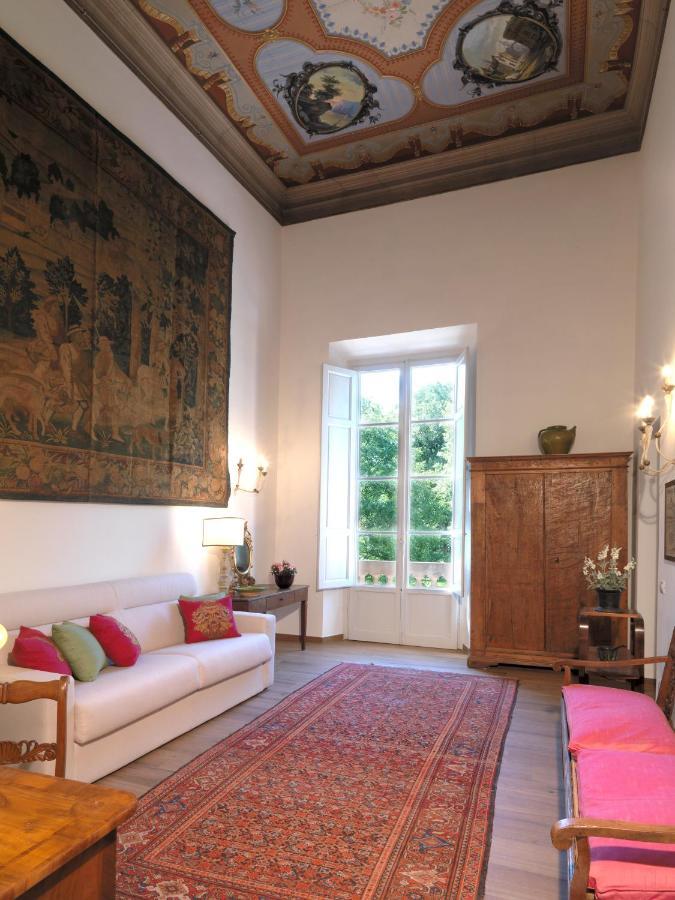 Giardino D'Azeglio Locazione Turistica Apartment Флоренция Екстериор снимка