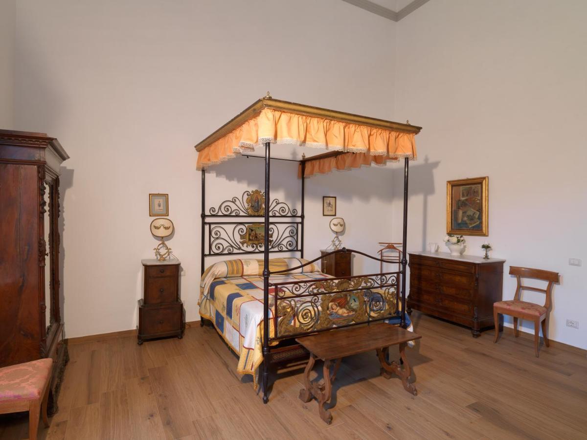Giardino D'Azeglio Locazione Turistica Apartment Флоренция Екстериор снимка