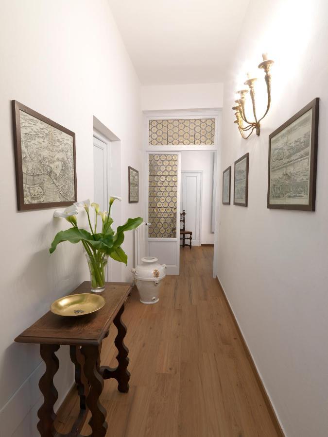 Giardino D'Azeglio Locazione Turistica Apartment Флоренция Екстериор снимка
