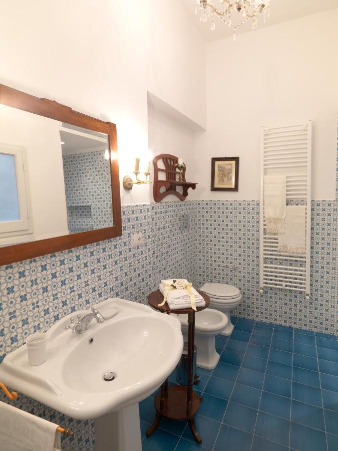 Giardino D'Azeglio Locazione Turistica Apartment Флоренция Екстериор снимка