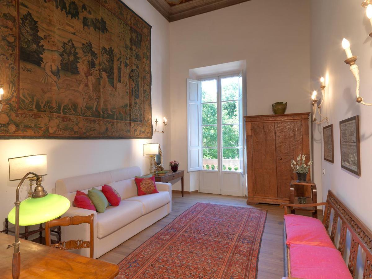 Giardino D'Azeglio Locazione Turistica Apartment Флоренция Екстериор снимка
