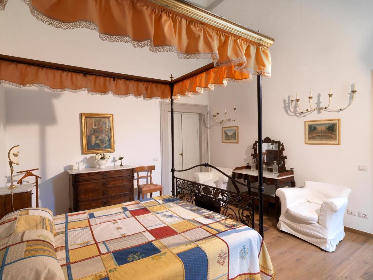 Giardino D'Azeglio Locazione Turistica Apartment Флоренция Екстериор снимка