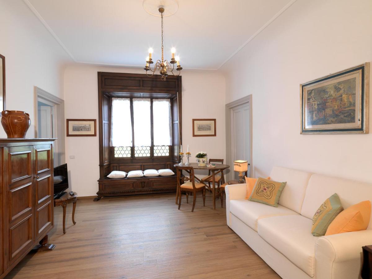Giardino D'Azeglio Locazione Turistica Apartment Флоренция Екстериор снимка