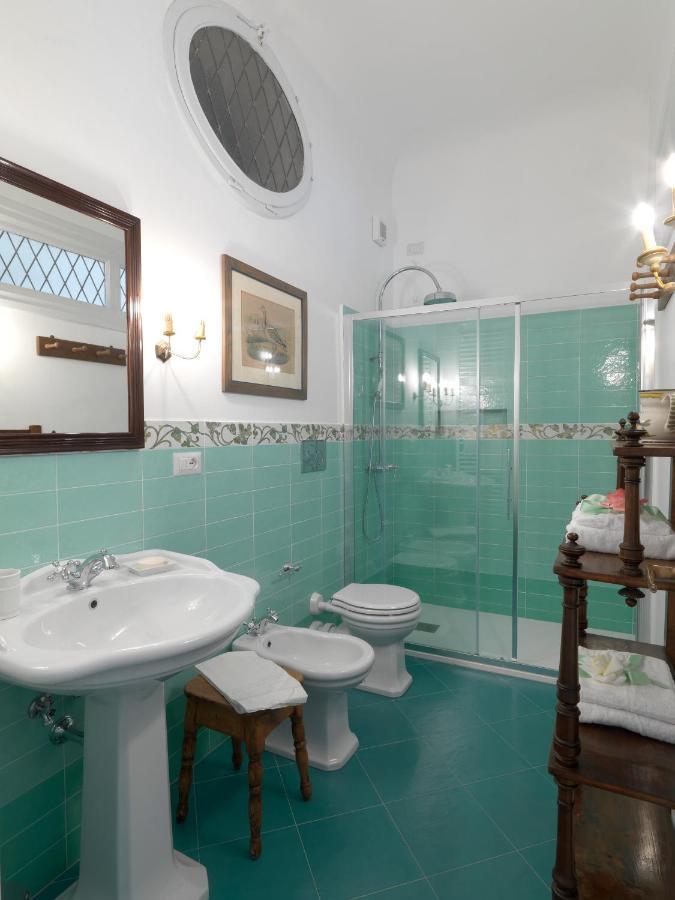 Giardino D'Azeglio Locazione Turistica Apartment Флоренция Екстериор снимка