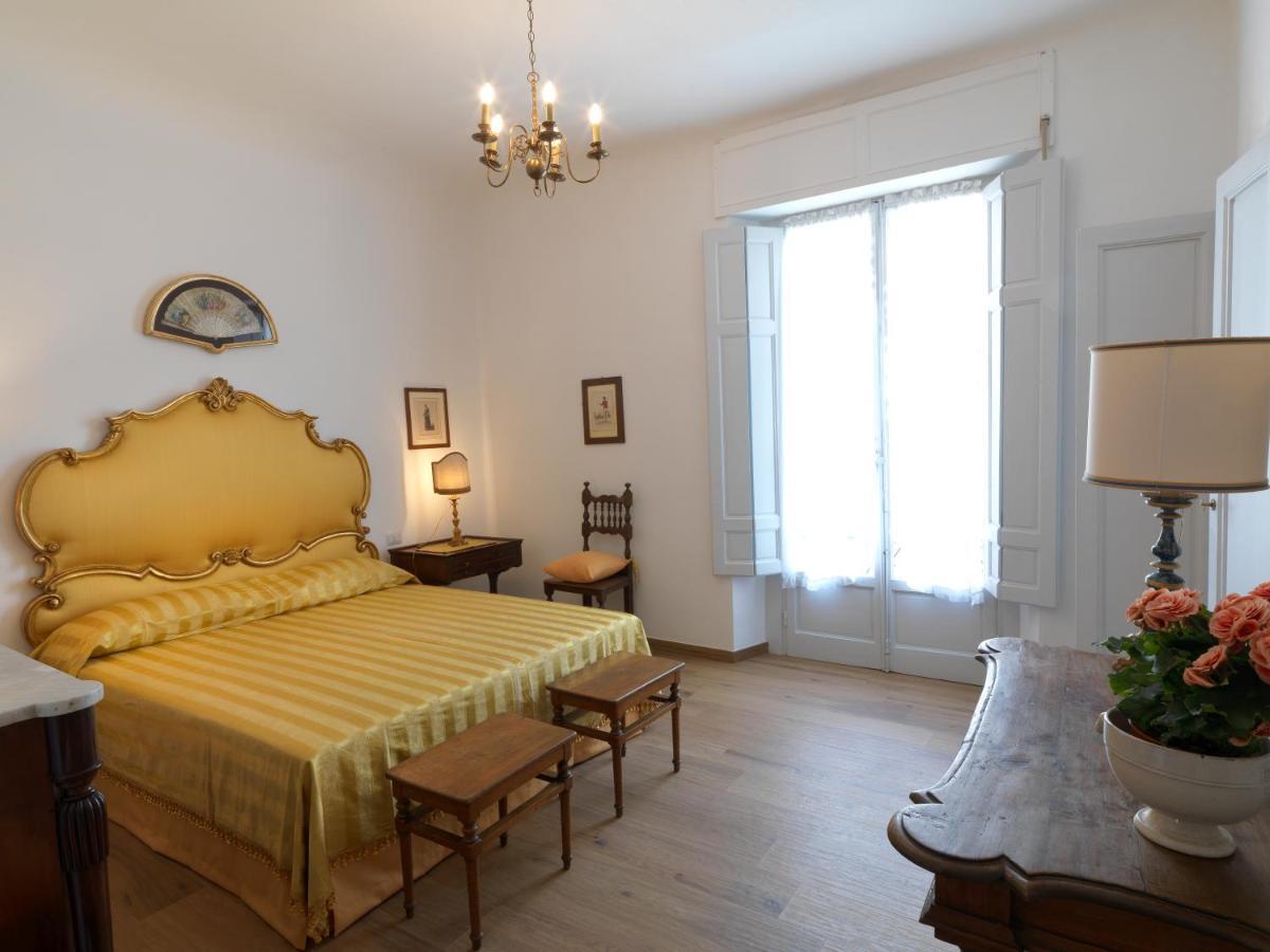 Giardino D'Azeglio Locazione Turistica Apartment Флоренция Екстериор снимка
