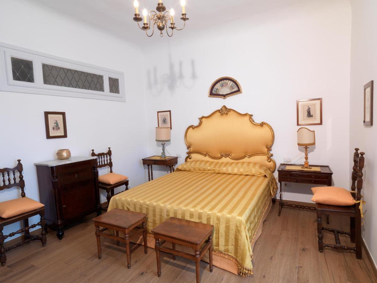 Giardino D'Azeglio Locazione Turistica Apartment Флоренция Екстериор снимка