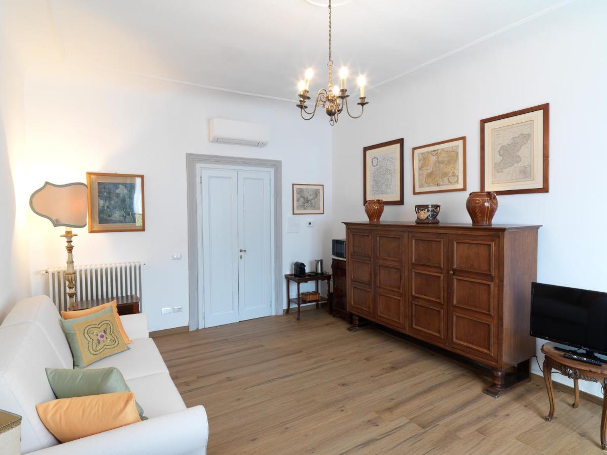 Giardino D'Azeglio Locazione Turistica Apartment Флоренция Екстериор снимка