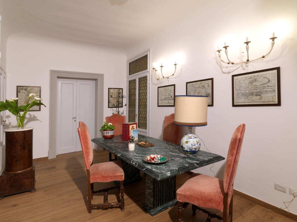 Giardino D'Azeglio Locazione Turistica Apartment Флоренция Екстериор снимка