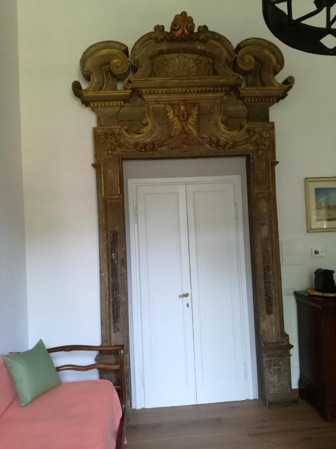 Giardino D'Azeglio Locazione Turistica Apartment Флоренция Екстериор снимка