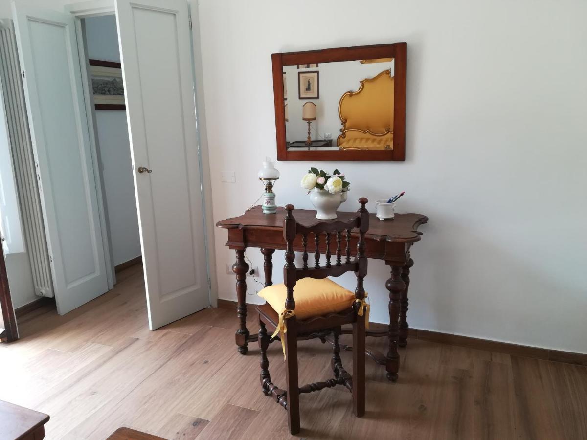 Giardino D'Azeglio Locazione Turistica Apartment Флоренция Екстериор снимка