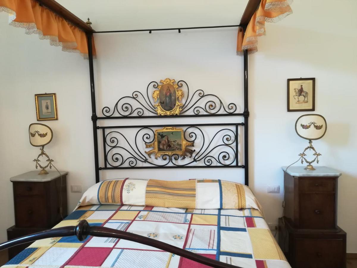 Giardino D'Azeglio Locazione Turistica Apartment Флоренция Екстериор снимка
