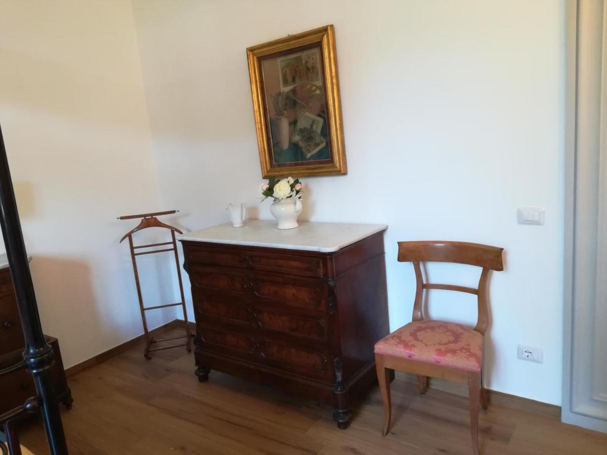 Giardino D'Azeglio Locazione Turistica Apartment Флоренция Екстериор снимка