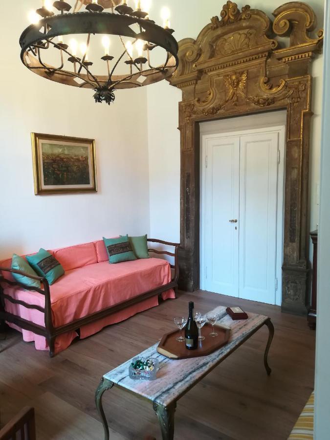 Giardino D'Azeglio Locazione Turistica Apartment Флоренция Екстериор снимка