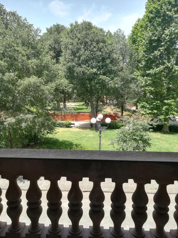 Giardino D'Azeglio Locazione Turistica Apartment Флоренция Екстериор снимка
