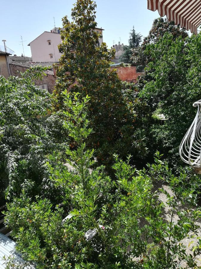 Giardino D'Azeglio Locazione Turistica Apartment Флоренция Екстериор снимка