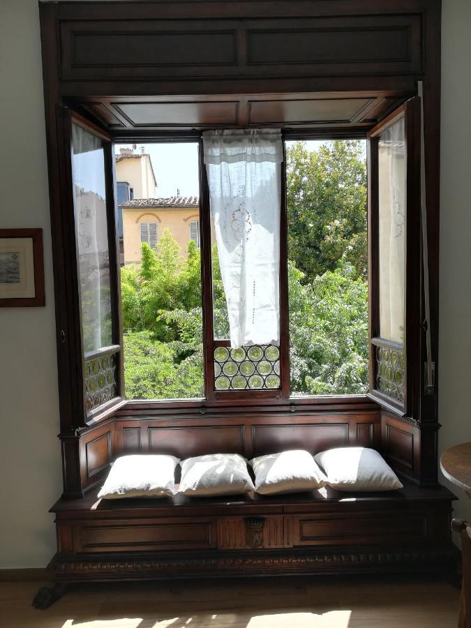Giardino D'Azeglio Locazione Turistica Apartment Флоренция Екстериор снимка