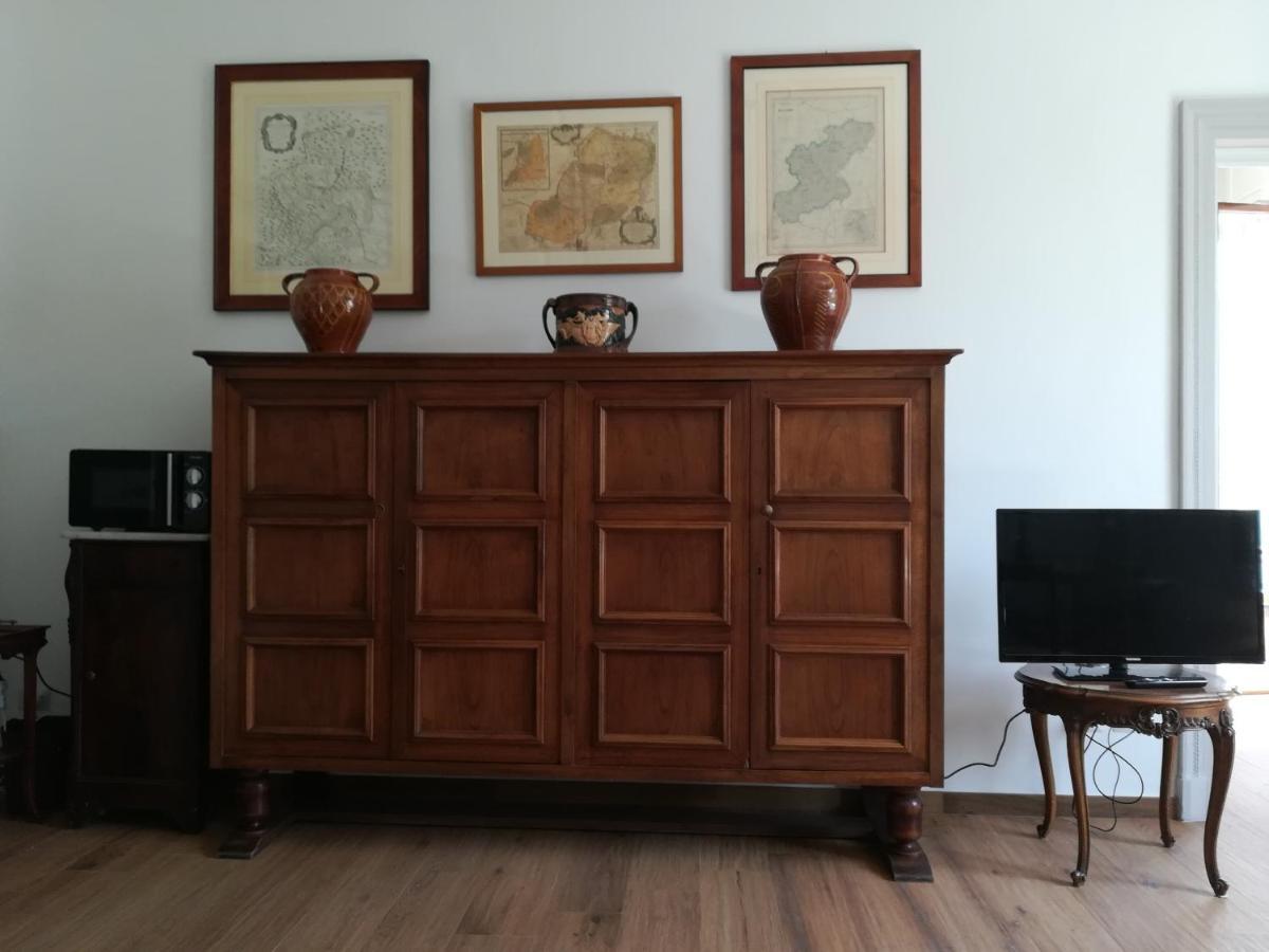 Giardino D'Azeglio Locazione Turistica Apartment Флоренция Екстериор снимка