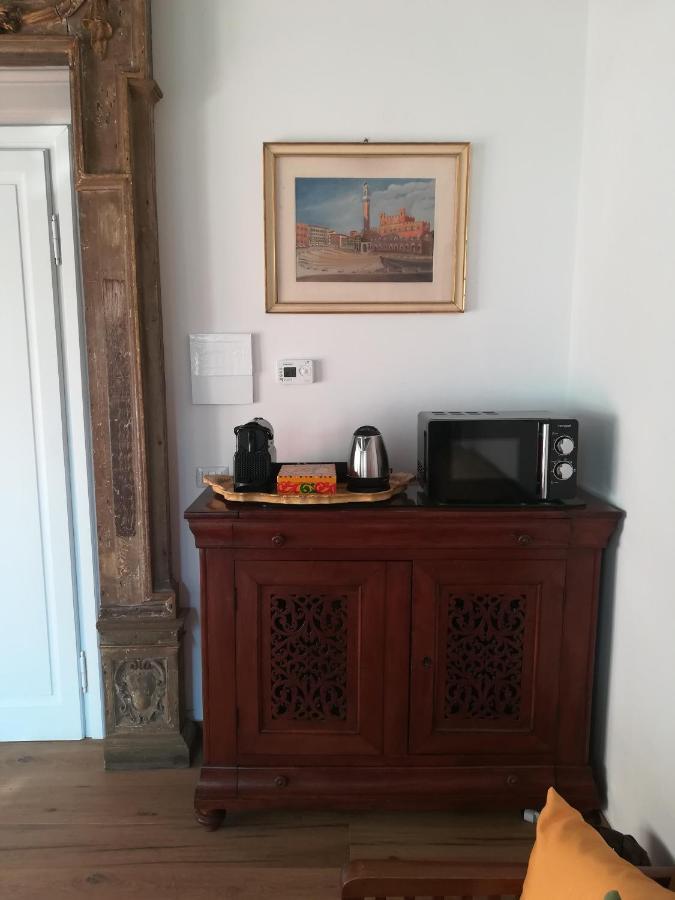 Giardino D'Azeglio Locazione Turistica Apartment Флоренция Екстериор снимка